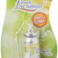 Odonil One Touch Air Purifier Freshener Floral Bouquet - 7.8 Gm Spray Odonil One Touch Air Purifier Freshener Floral Bouquet - 7.8 Gm Spray