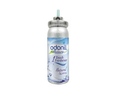 Odonil One Touch Air - sanitizer Natural Spring Refill spray 7.8g