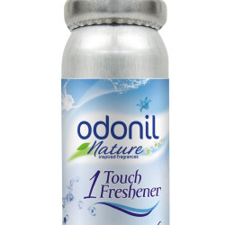 Odonil One Touch Air - sanitizer Natural Spring Refill spray 7.8g