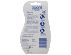 Odonil One Touch Air - sanitizer Natural Spring Refill spray 7.8g