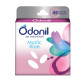 Odonil Bathroom Air Freshener Blocks – Mystic Rose - 75 g