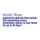 Odonil Bathroom Air Freshener Blocks – Mystic Rose - 75 g