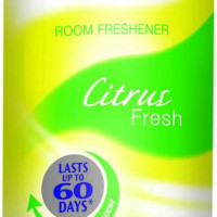 Odonil Room Spray Home Freshener 140gm Citrus