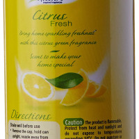 Odonil Room Spray Home Freshener 140gm Citrus