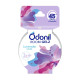 Odonil Room Freshening Gelz Lavender Musk 75g (45 DAYS)