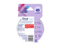 Odonil Room Freshening Gelz Lavender Musk 75g (45 DAYS)
