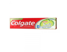 Colgate Toothpaste Active Salt with Lemon (100g) (Pack of 3)