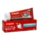 Colgate Toothpaste Visible White Plus Shine - 100g (Whitening)