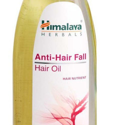 Himalaya Hair Oil - Anti Hair Fall, 100ml Bottle