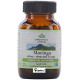 Organic India Moringa 60 Capsules Bottle with free Moringa capsule sample