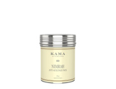 Kama Ayurveda Nimrah Anti Acne Face Pack with Sandalwood and Liquorice, 40G