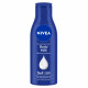 NIVEA Nourishing Body Milk 200ml Body Lotion with Deep Moisture Serum | 48 H Moisturization | With 2X Almond Oil | Smooth and Healthy Looking Skin |For Very Dry Skin