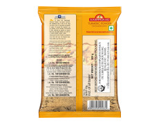 Aashirvaad Turmeric Powder, 500g, Natural Golden Turmeric Powder with No Added Flavours and Colours
