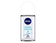 NIVEA Fresh Natural Roll On, 50ml