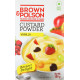 Brown & Polson Vanilla Custard Powder, 500g