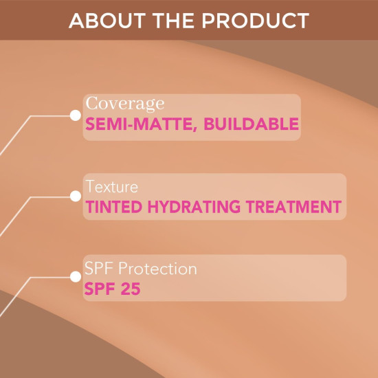 Lotus Make-up Xpress Glow 10 in 1 Daily Beauty Crème Royal Pearl | SPF 25 | 30g