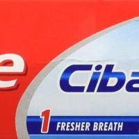 Colgate Cibaca 175g Anti-Cavity Toothpaste, For Healthy, White Teeth