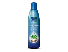 Parachute Advansed Aloe Vera Enriched Coconut Hair Oil, 250 ml