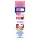 Protinex Mother's Nutritional Mix - (Chocolate Flavor, 200 Gms, BIB) with 28 Vital Nutrients to Support Healthy Birth Weight, Brain Development & Immunity