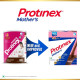 Protinex Mother's Nutritional Mix - (Vanilla Flavor, 200 Gm/250 Gm, BIB) with 24 Vital Nutrients to Support Healthy Birth Weight, Brain Development & Immunity[weight may vary]