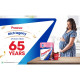 Protinex Mother's Nutritional Mix - (Vanilla Flavor, 200 Gm/250 Gm, BIB) with 24 Vital Nutrients to Support Healthy Birth Weight, Brain Development & Immunity[weight may vary]
