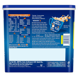 Horlicks Health & Nutrition Drink for Kids, 2kg Refill Container | Classic Malt Flavor | Supports Immunity & Holistic Growth | Nutritious Health Drink