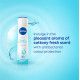 NIVEA Fresh Comfort Deodorant, 150ml