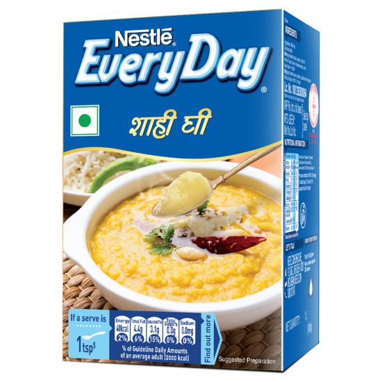 Nestle Everyday Shahi Ghee, 1L