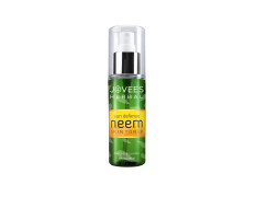 Jovees Herbal Sun Defence Neem Skin Toner | Prevents Dry Skin | Pore Tightening | For Protection Against Sun Damage & Tanning | Paraben & Alcohol Free | 100ml