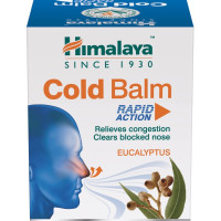 Himalaya Cold Balm, 45g