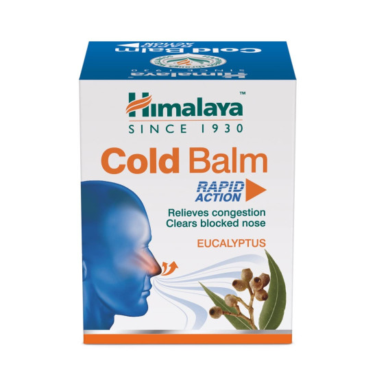 Himalaya Cold Balm, 45g
