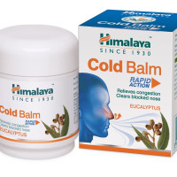 Himalaya Cold Balm, 45g