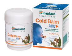Himalaya Cold Balm, 45g