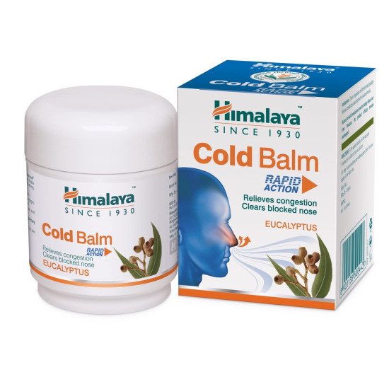 Himalaya Cold Balm, 45g