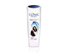 Clinic Plus Strong Scalp Anti Dandruff Shampoo, 80ml