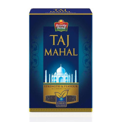 Taj Mahal South Tea 500 g Pack|Rich and Flavourful Chai - Premium Leaf Tea