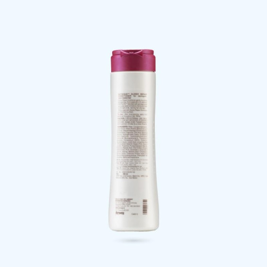 Amway Satinique Anti-Hairfall Shampoo & Conditioner (2 * 9.4 Oz.)