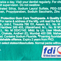 Pepsodent G Gumcare Expert Protection- 140 g