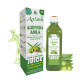Jeevanras Aloevera & Amla Herbal Juice 1000 Ml|Boosts Immunity|Helps To Purify Blood|Helps In Digestion|Healthy Eyes|100% Natural WHO GMP, GLP Certified Product