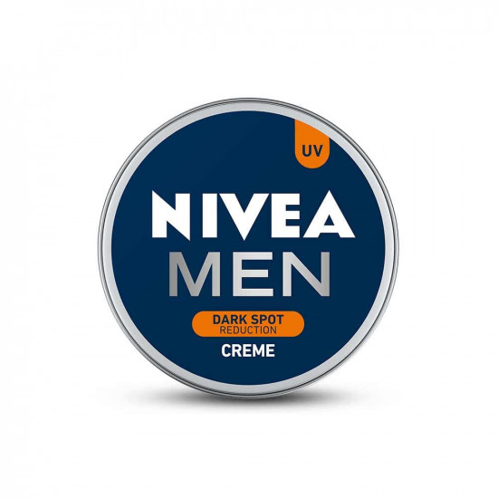 NIVEA MEN Dark Spot Reduction Cream, 75ml