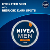 NIVEA MEN Dark Spot Reduction Cream, 75ml NIVEA MEN Dark Spot Reduction Cream, 75ml
