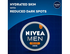 NIVEA MEN Dark Spot Reduction Cream, 75ml