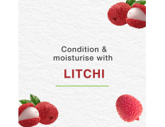 Himalaya Litchi Shine Lip Care, 4.5g