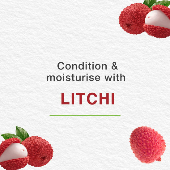 Himalaya Litchi Shine Lip Care, 4.5g Himalaya Litchi Shine Lip Care, 4.5g