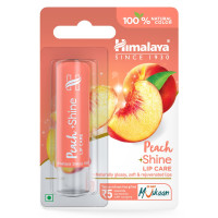 Himalaya Shine Lip care
