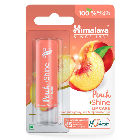 Himalaya Shine Lip care Himalaya Shine Lip care