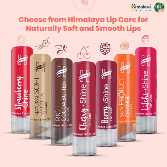 Himalaya Shine Lip care Himalaya Shine Lip care