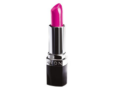 Avon Color Ignite Lipstick, Hot Pink, 3.8g