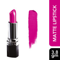 Avon Color Ignite Lipstick, Hot Pink, 3.8g