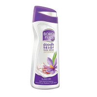 Boroplus Doodh Kesar Body Lotion, 100ml